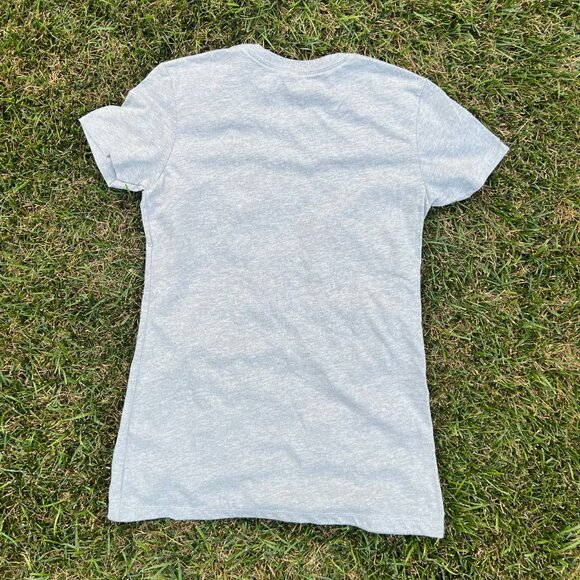 Trey Anastasio Band Waterfall 2021 Tour Tee, Women's Small - Picture 5 of 5